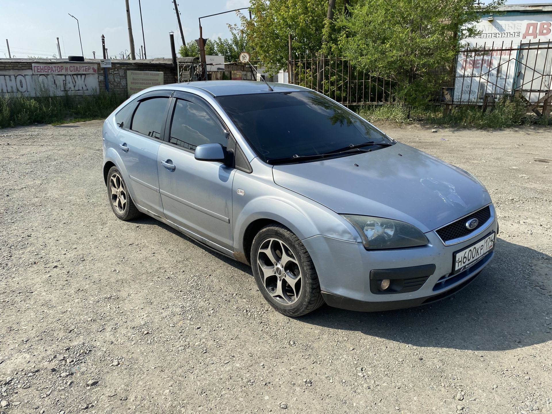 Мастерская по ремонту и тонированию автостекол, Гск №306, улица Игуменка  (автодорога Меридиан), 83/1, Челябинск — 2ГИС