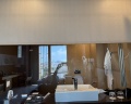 Воронеж Marriott: отзыв от Дмитрий Кондратьев