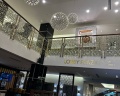 Sheratonplaza Ufa Congress Hotel: отзыв от Анна Черданцева