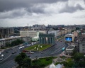 Московские ворота: отзыв от Christina Romanova