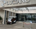 Luciano Hotel&SPA Sochi: отзыв от Apple User