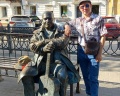 Теремок: отзыв от Азамат Жамбалиев