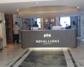 Royal lions: отзыв от Diana Dashkovets