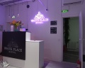 White Place: отзыв от Хамит Дадаев