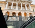 Магистрат: отзыв от Айсулу Кухтина
