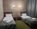 Amarant Hotel: отзыв от Олег Стародубцев