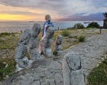 Scala Kabardinka: отзыв от Городская легенда