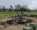 Главный храм Вооруженных Сил России: отзыв от Роман Лобза