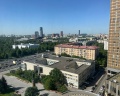 Cosmos Moscow VDNH Hotel: отзыв от Катя Москвина