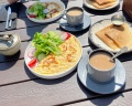 Kinney hotel sea view: отзыв от Людмила Уланова