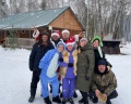 Горенки: отзыв от Екатерина Кондакова