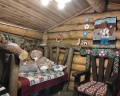 Парк сказов: отзыв от Chery lady