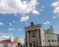 Баргузин: отзыв от Роман Самсонов