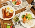 Marins Park Hotel Екатеринбург: отзыв от Татьяна А