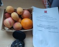 ibis Краснодар Центр: отзыв от Вячеслав М