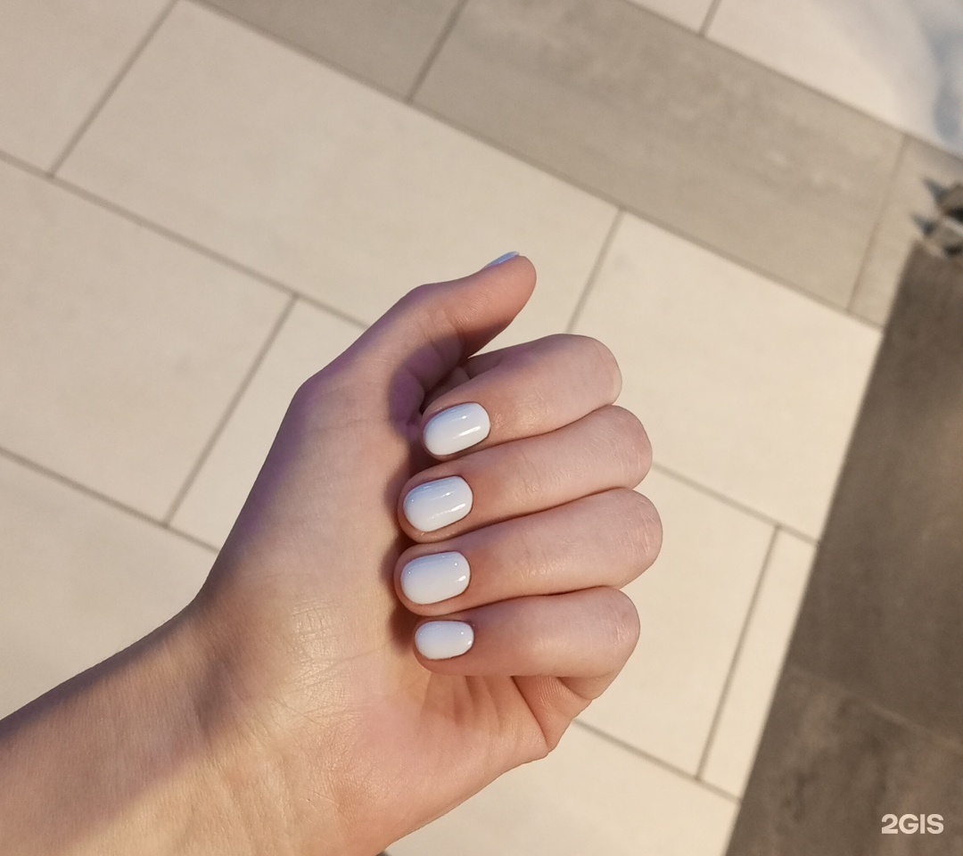 Buga nails studio, студия маникюра, Мега Омск, Архитекторов бульвар, 35,  Омск — 2ГИС