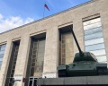 Центральный музей вооруженных сил РФ: отзыв от Данила Поляков