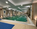 Hilton Moscow Leningradskaya: отзыв от Максим