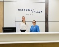 Nesterov Plaza: отзыв от Евгений Кононов