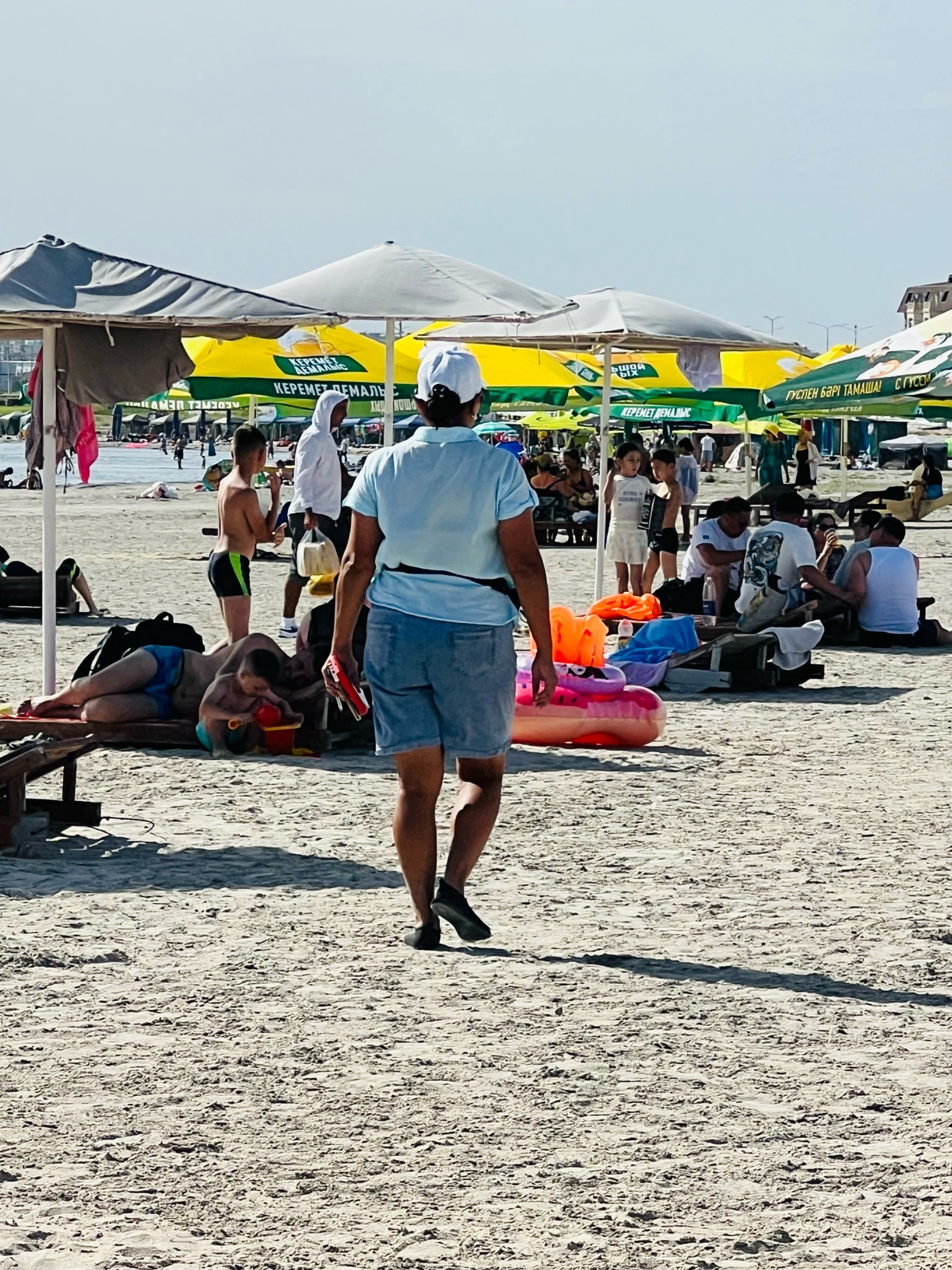 Жалаңаш Джоанна Уоттс