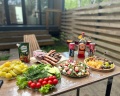 Глэмпинг: отзыв от Мария Дудина