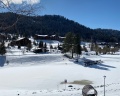 Cosmos Collection Altay Resort: отзыв от Роман Викторович С.