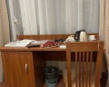 Topos congress-hotel: отзыв от Xeniya