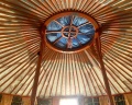 Yurt camping: отзыв от Марина Максимова