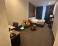 Viewpoint Hotel: отзыв от Nastasiya