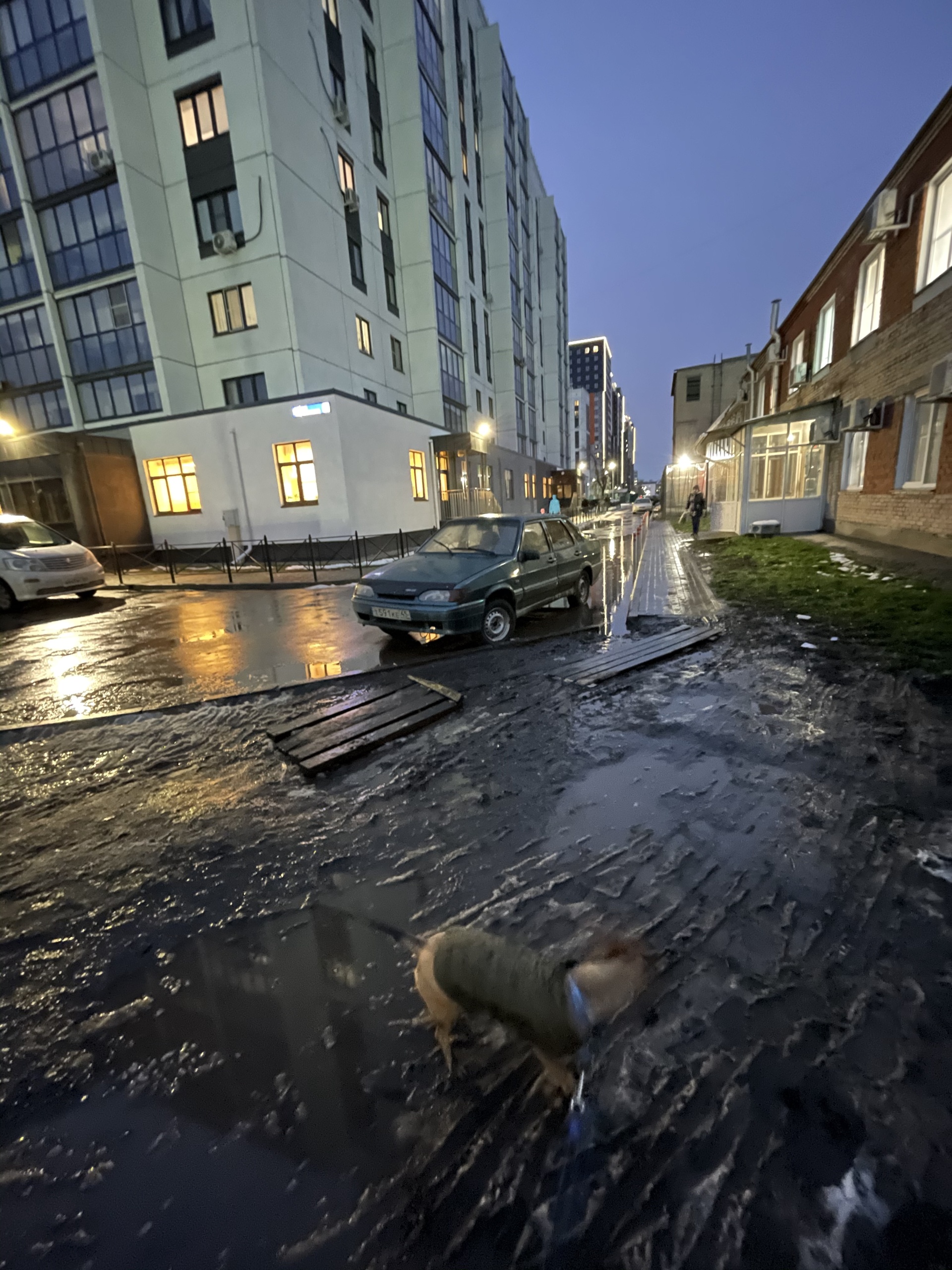 ТЕРРИТОРИЯ, жилой комплекс, ЖК Территория, улица Овчинникова, 18в,  Челябинск — 2ГИС