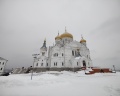 Белогорье: отзыв от Алексей Базуев