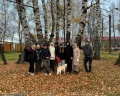 Лес Река: отзыв от Любовь Кузьмина