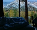 Pinewood resort&SPA: отзыв от Юлия Кудрявцева