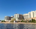 Radisson Resort Zavidovo: отзыв от Виктория Пономаренко