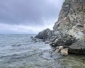 Между небом и морем: отзыв от Bo In