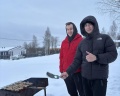 En Istra: отзыв от Камила Алмазбекова