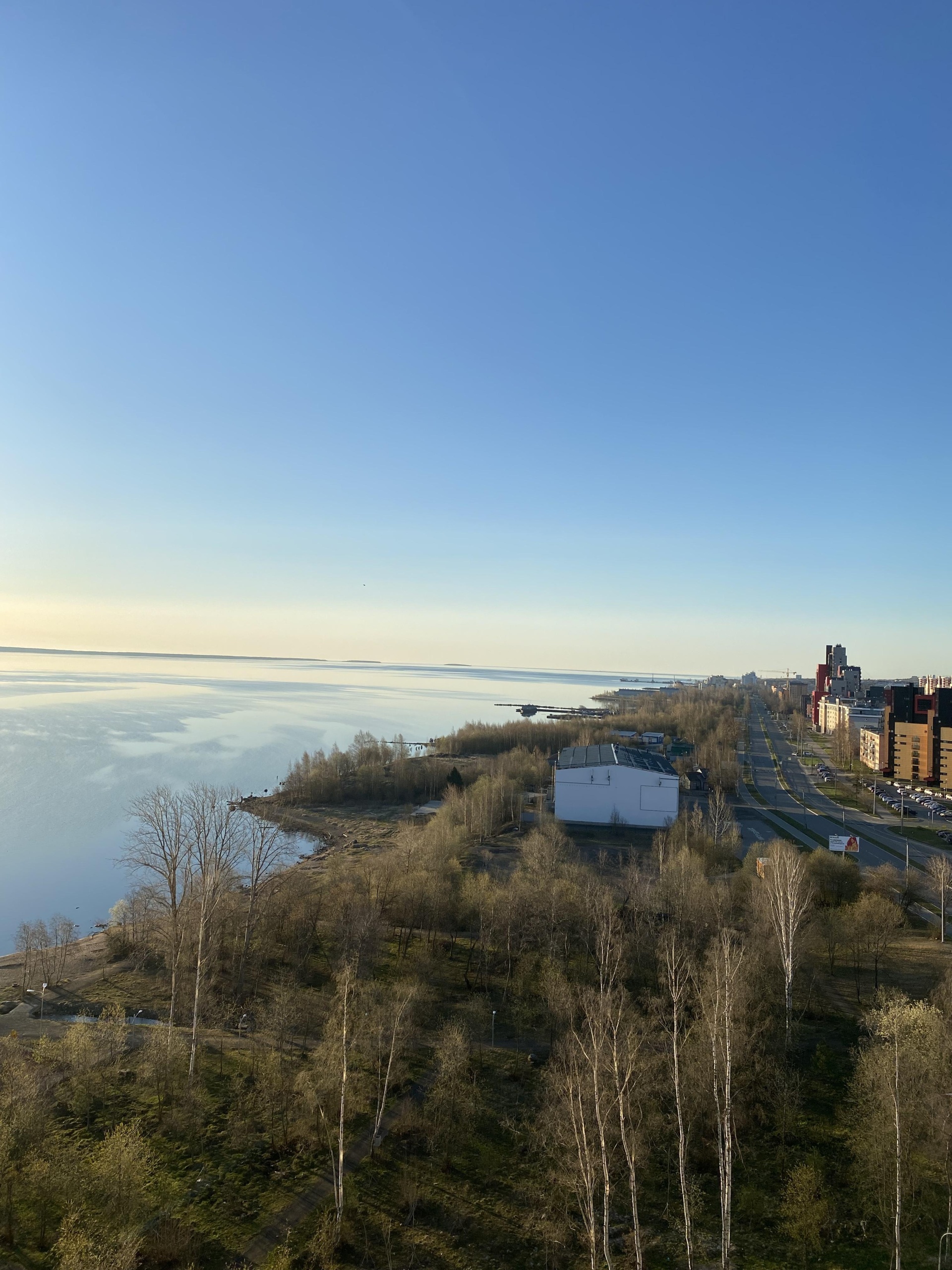 ЖК Курс / Береговая, 2 в Петрозаводске — 2ГИС