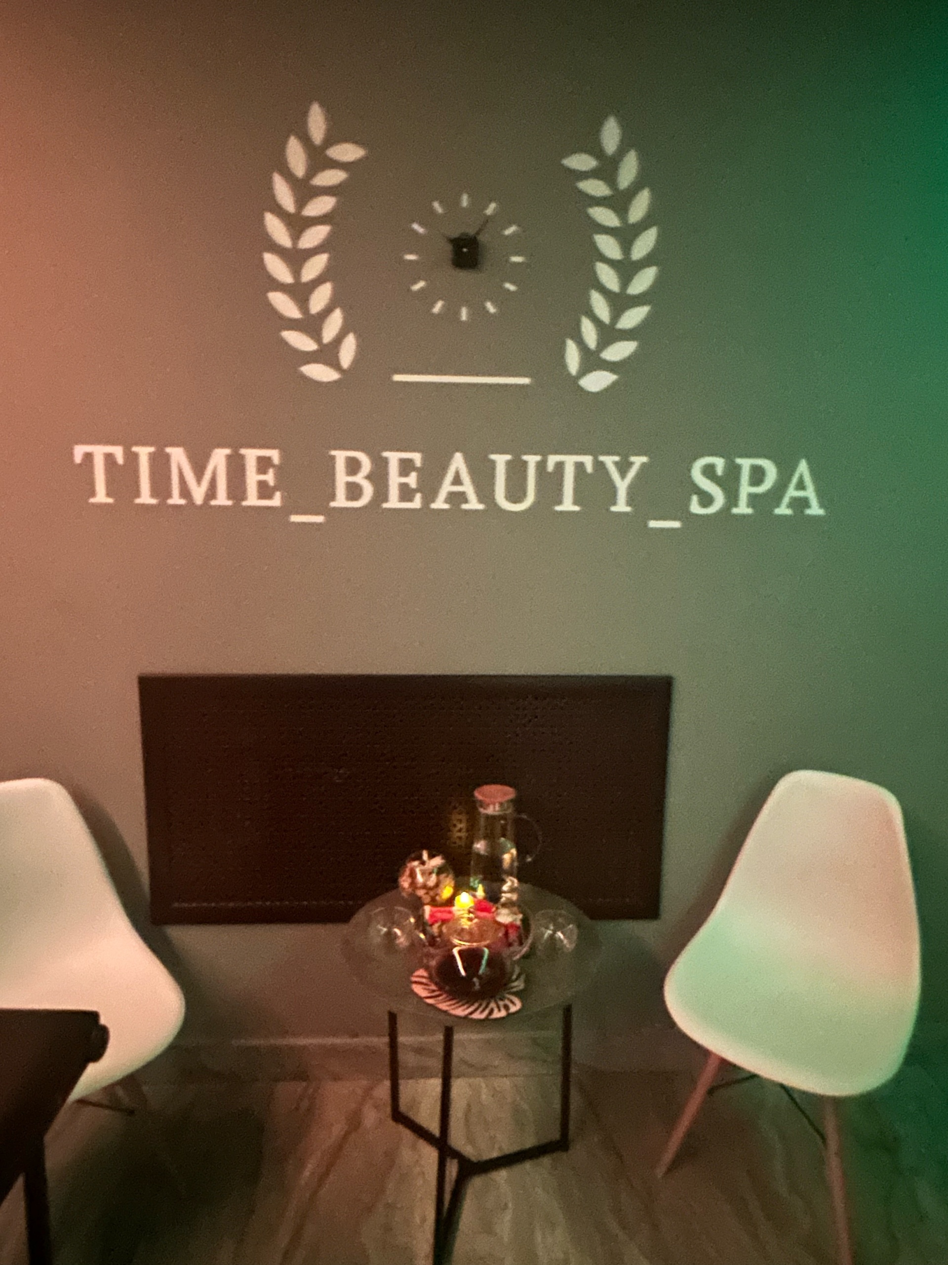 Time_Beauty_SPA, Комсомольская, 10, Уфа — 2ГИС