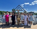 Green Hall Ufa: отзыв от Антонина Семенова