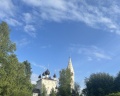 Русские Сезоны Вятские Дачи: отзыв от Арсений Волынец