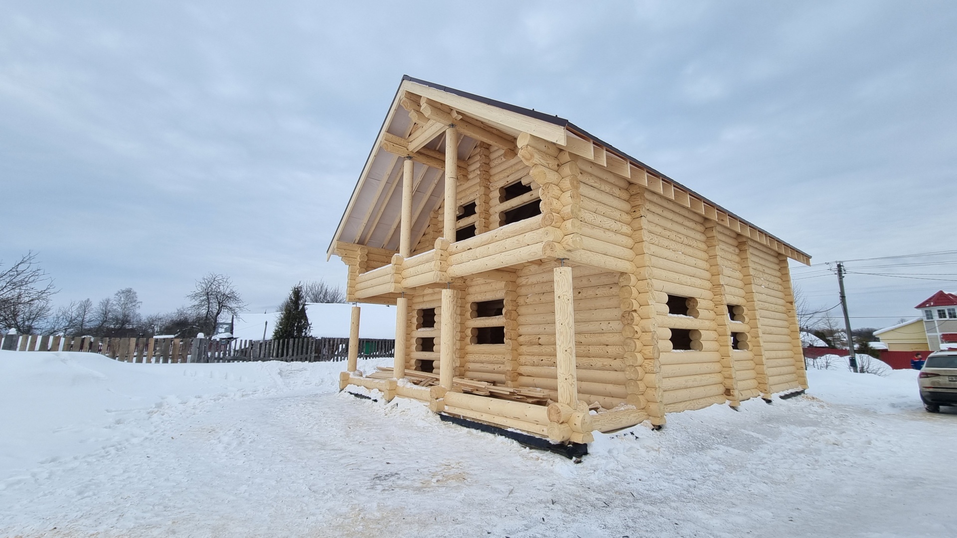 Фактура, строительная компания, Костромская, 78/8, Кострома — 2ГИС