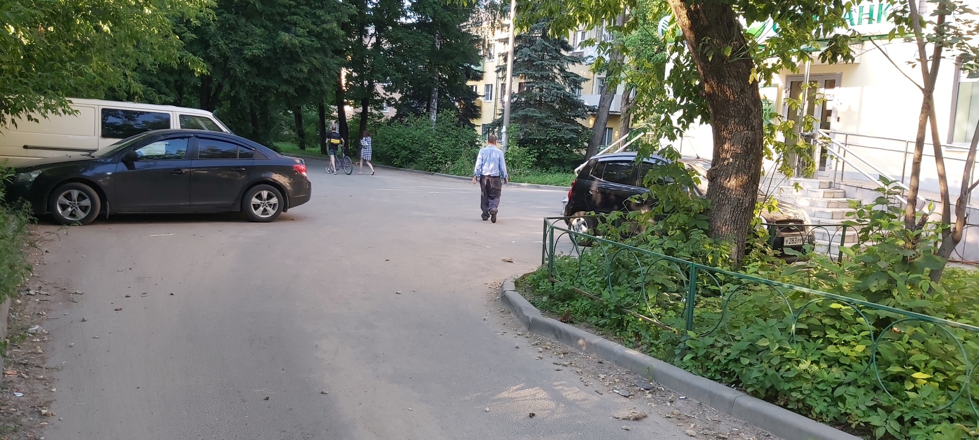 Городская управляющая компания Московского района г. Твери, посёлок  Химинститута, 18, Тверь — 2ГИС