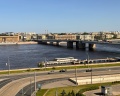 Москва: отзыв от P. Natalya N.