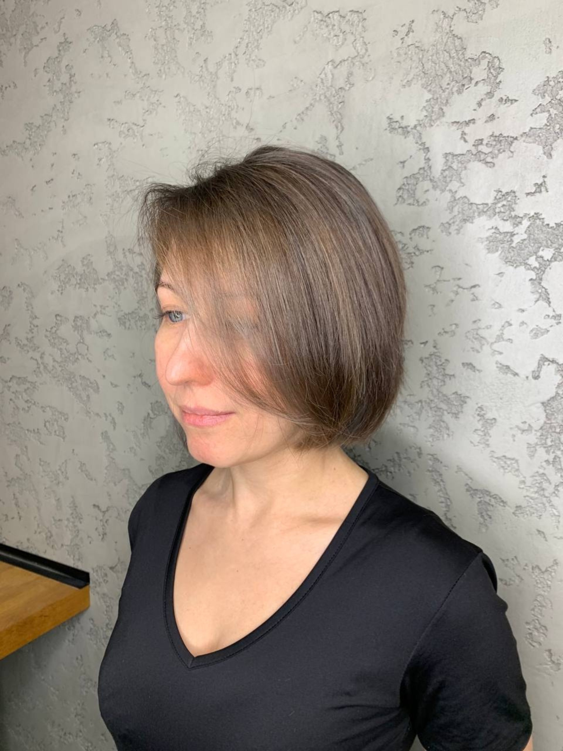 Air by Hair, студия, Наличная улица, 44, Санкт-Петербург — 2ГИС