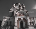 Спасо-Преображенский кафедральный собор: отзыв от Alexandra Justin