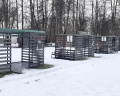Белые Аллеи: отзыв от Татьяна Нестерова