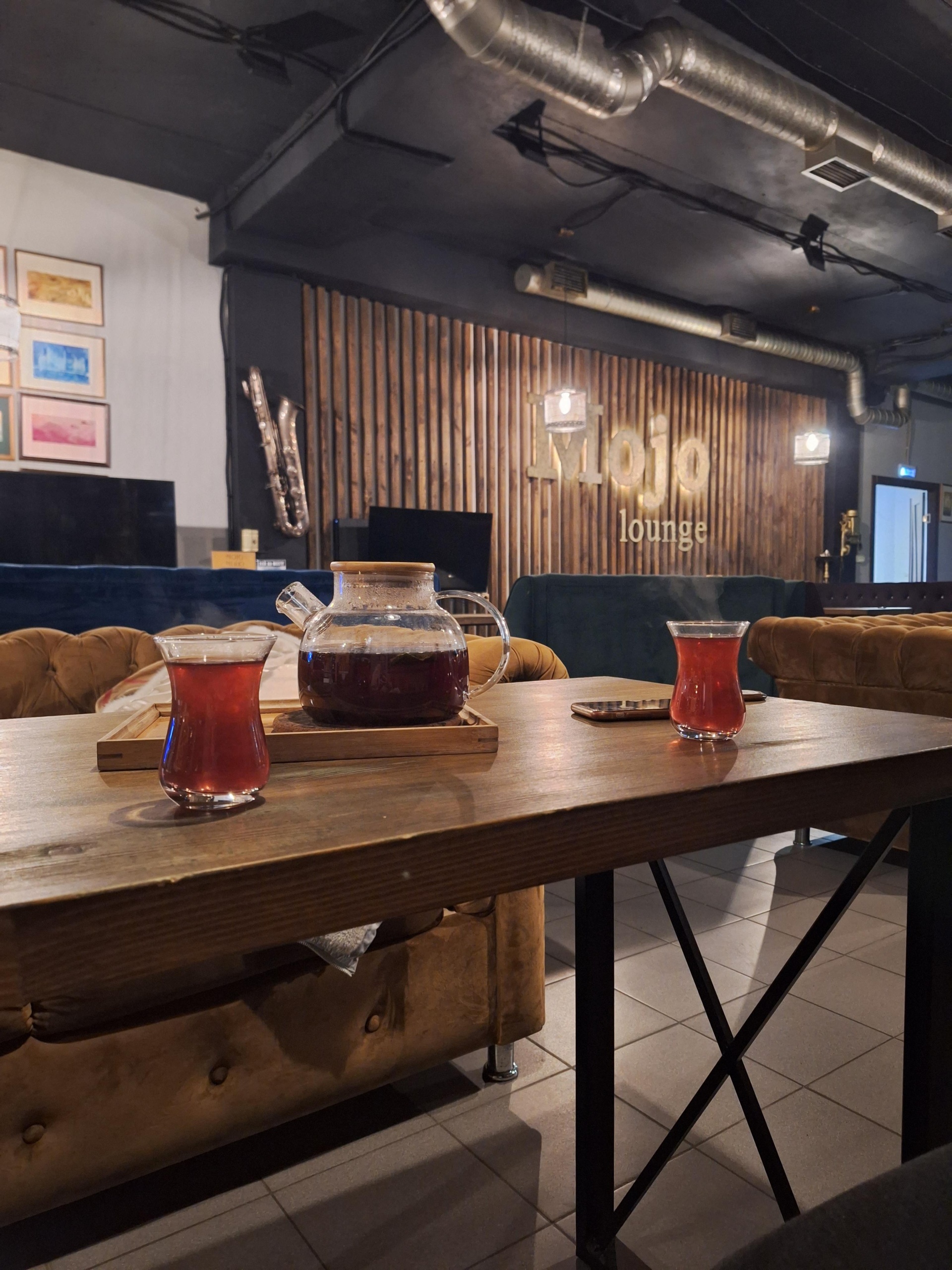 Mojo lounge, лаундж-бар, Свердловский проспект, 84Б, Челябинск — 2ГИС