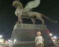 Центр семьи «Казан»: отзыв от Мария Мосягина
