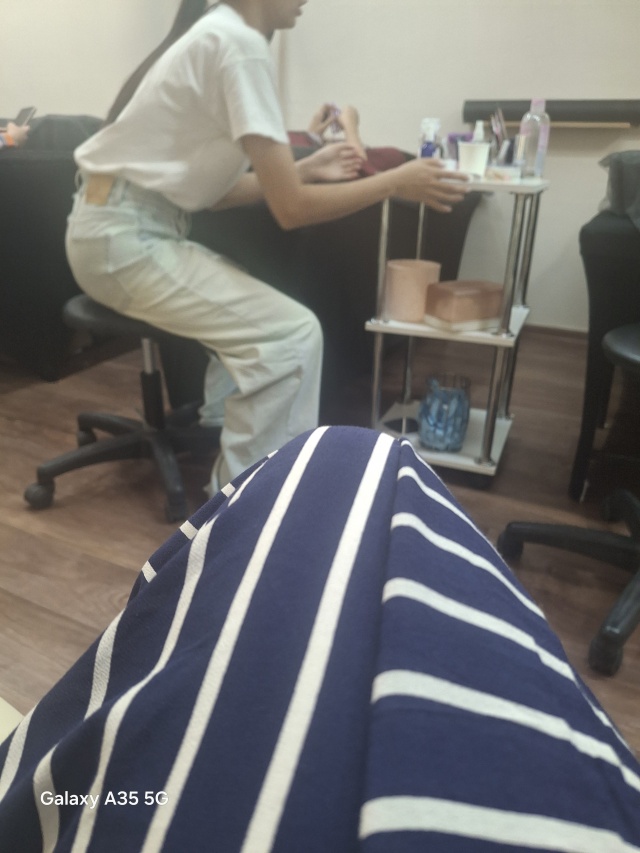 Шәует қынапшасының фотосы