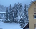 Dombay winter hall: отзыв от Яна Полушина